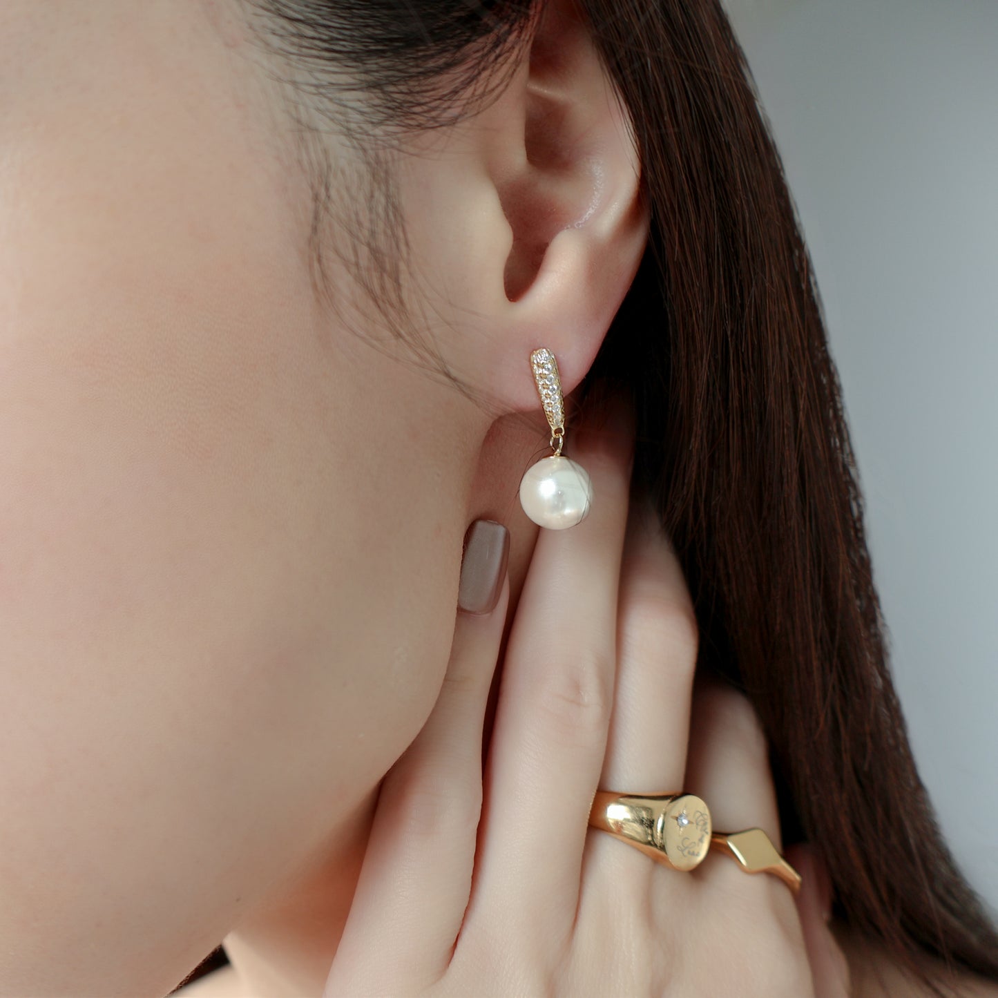 The Eternal Pearl Set