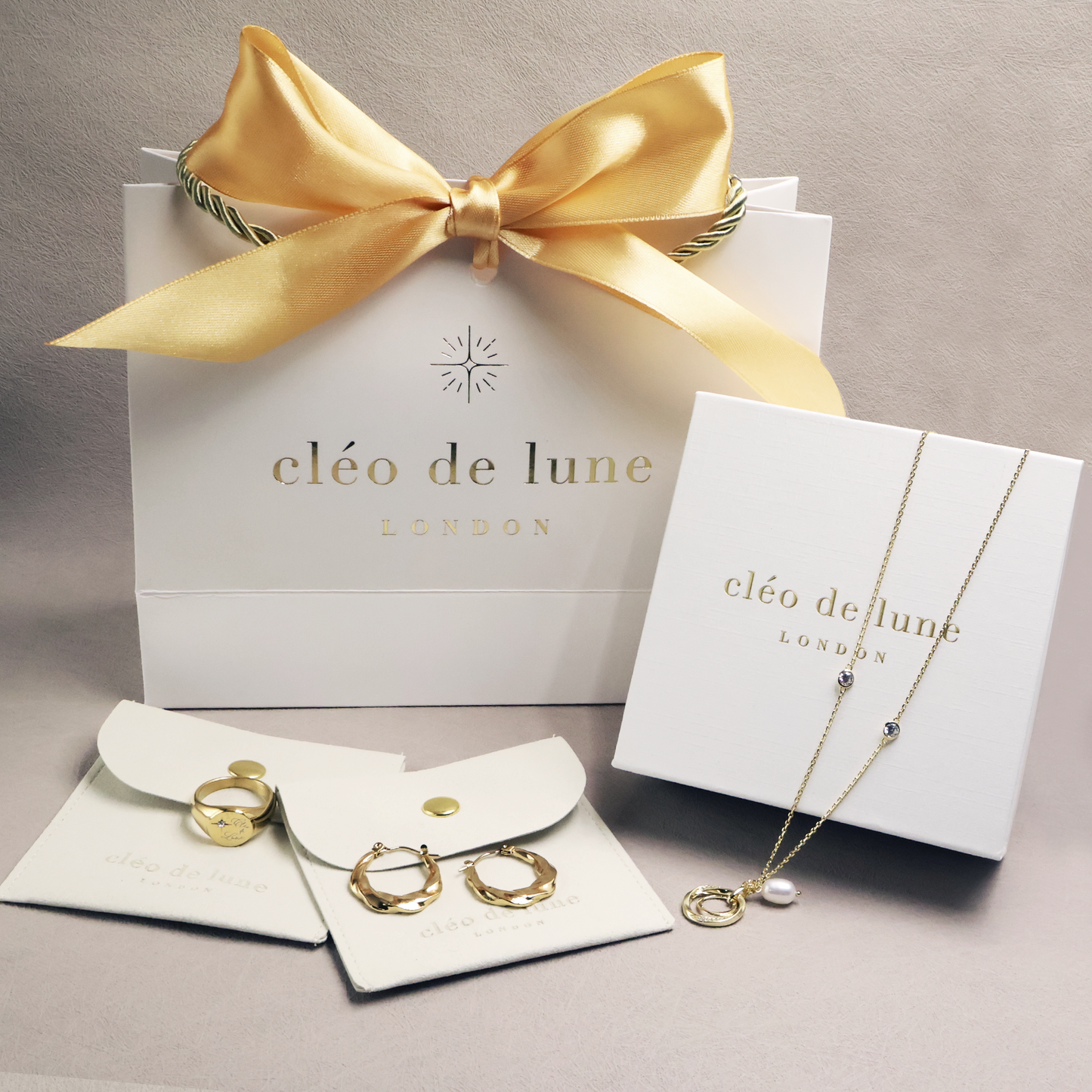 Cléo de Lune Gift Card