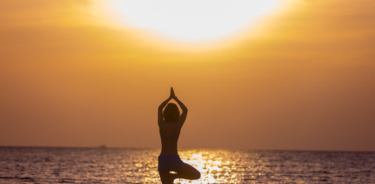 The Art of Wearing Jewellery to Yoga