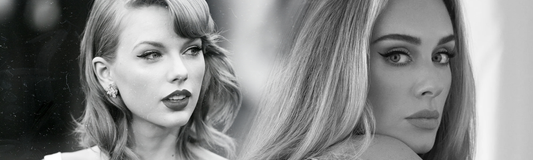 The Christmas Gift Guide for Women: Inspired by Taylor Swift & Adele