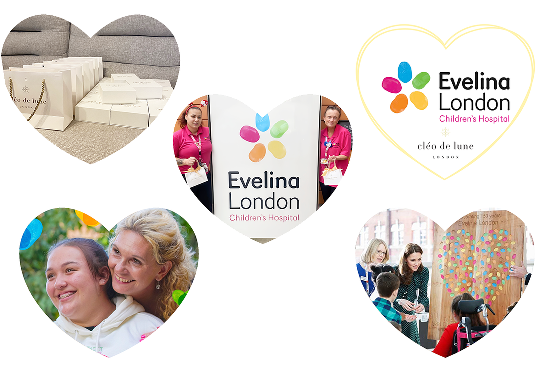 Spreading Love and Joy: A Gift from the Heart
