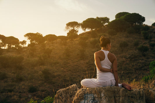 Ways to Start Your Mindfulness Practice