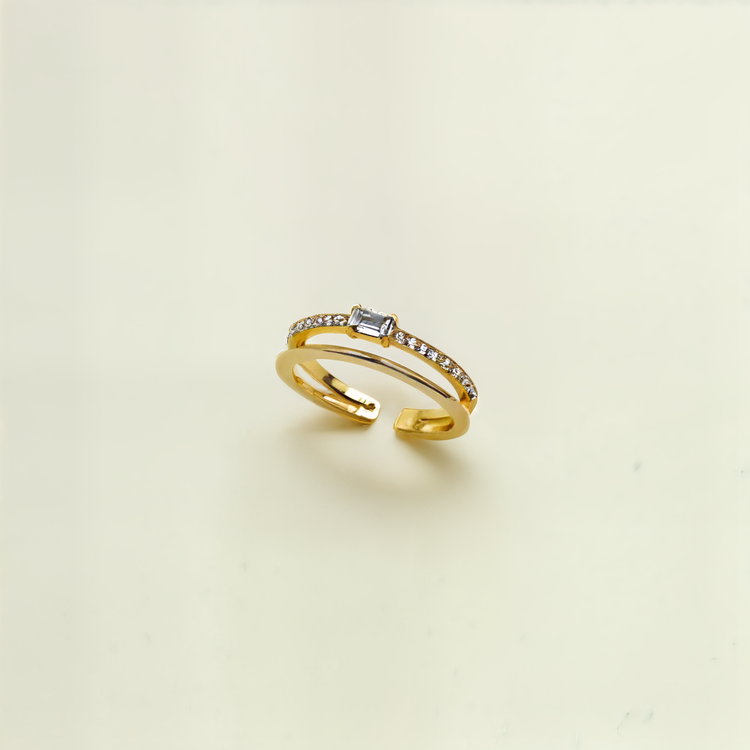 Zircon Diamond Collection